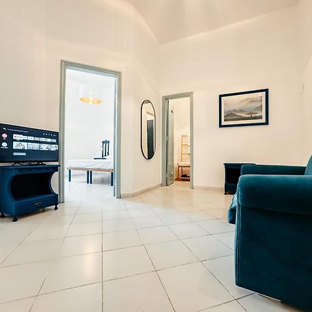Dimore Santa Maria Trani Dış mekan fotoğraf