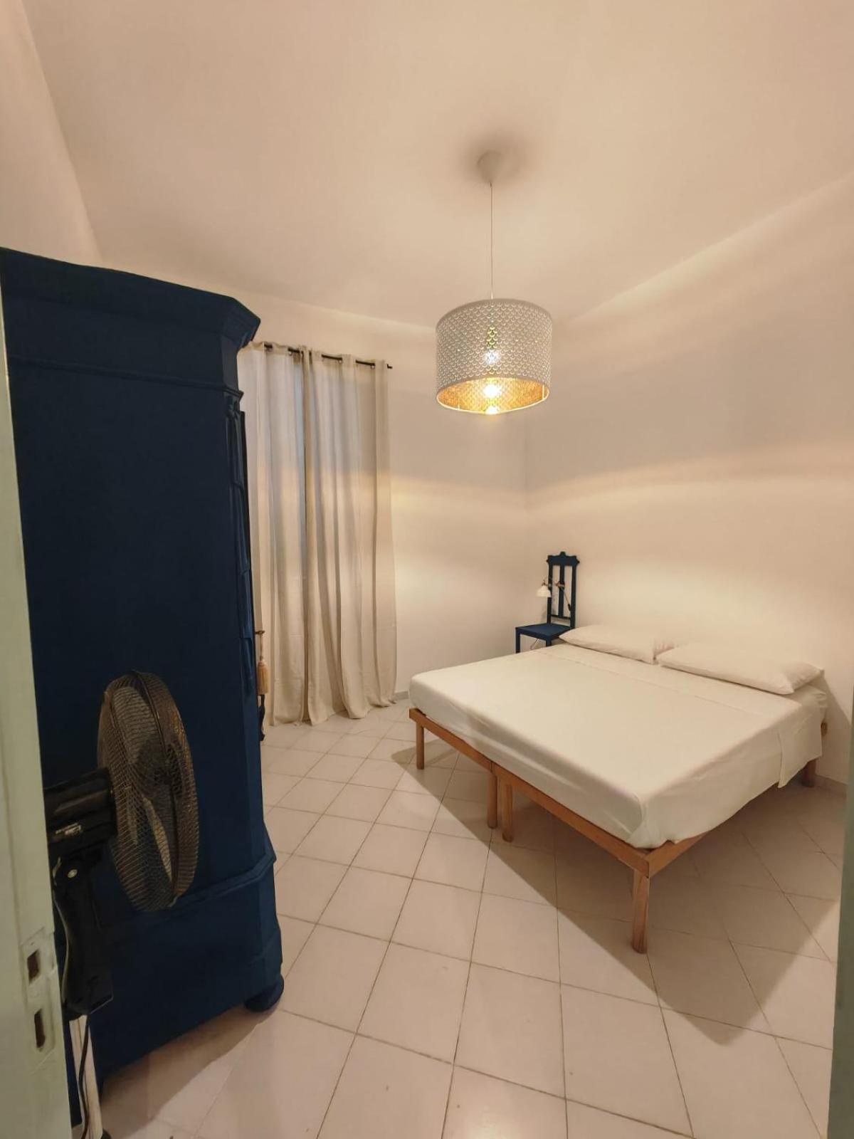 Dimore Santa Maria Trani Dış mekan fotoğraf