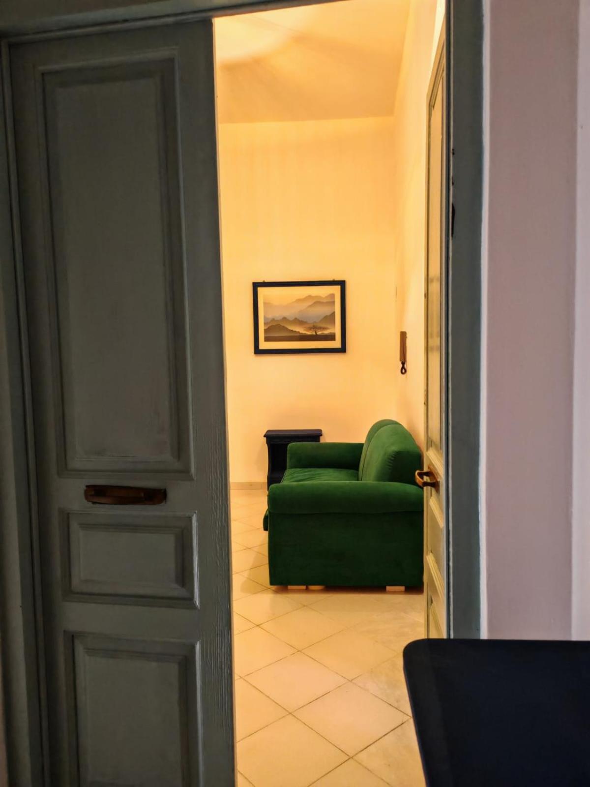 Dimore Santa Maria Trani Dış mekan fotoğraf