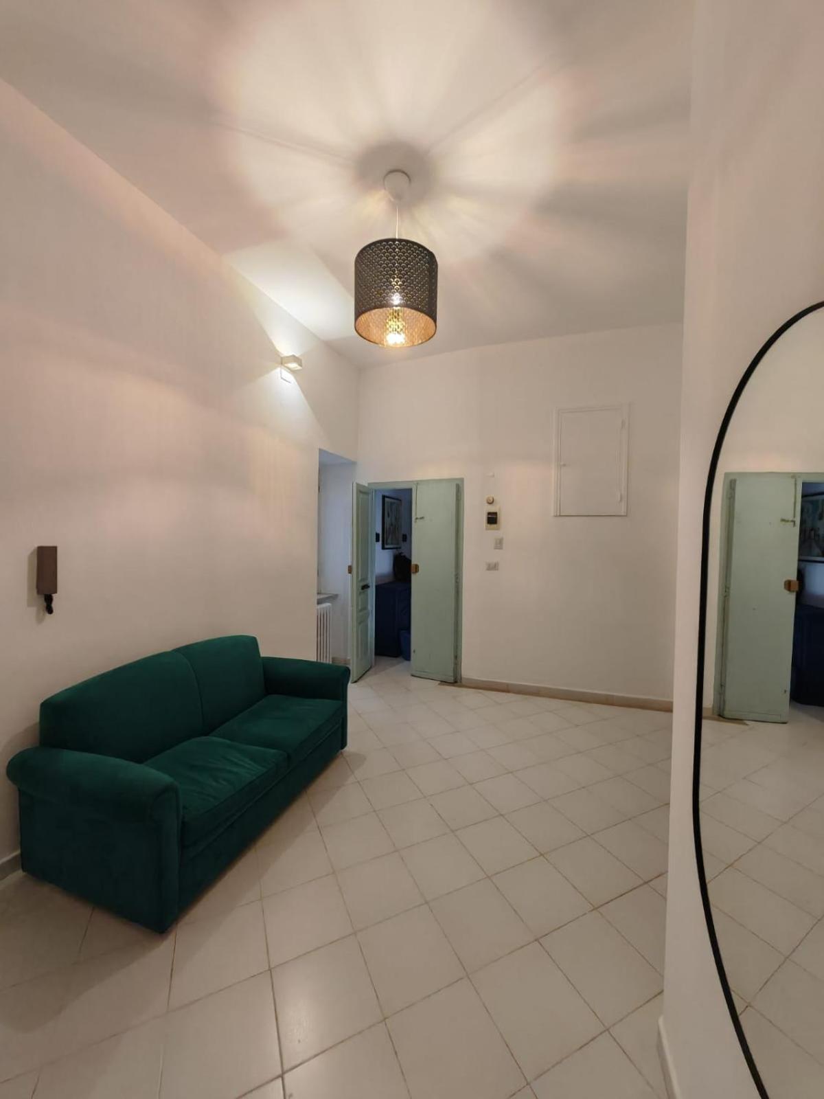 Dimore Santa Maria Trani Dış mekan fotoğraf