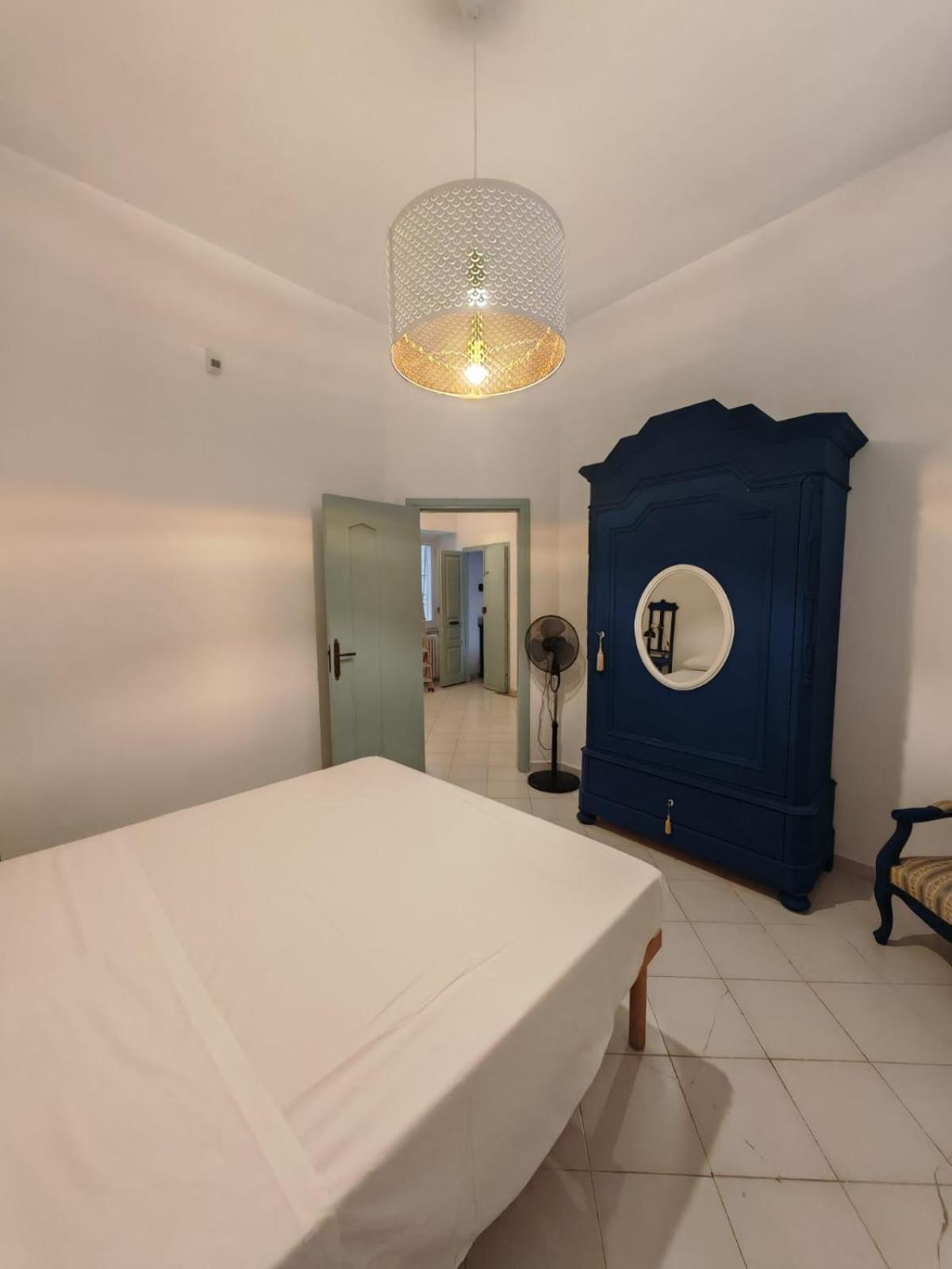 Dimore Santa Maria Trani Dış mekan fotoğraf