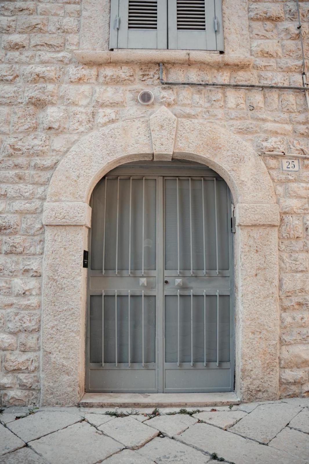 Dimore Santa Maria Trani Dış mekan fotoğraf